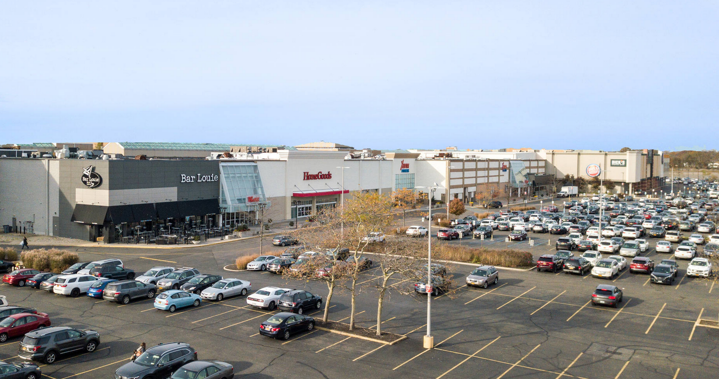 Will The Sun Set On Sunrise Mall s Chance For A Brighter Future The Foggiest Idea
