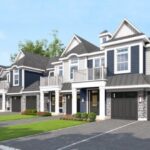 Is Beechwood’s Senior Housing Plan for Former Elwood Apple Orchard A Fruitful Idea?