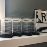 The Foggiest Idea Wins Second Place Prize at 2022 PCLI Media Awards