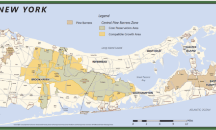 Pine Barrens Nearly Saved, But That Doesn’t Mean It’s Out of the Woods