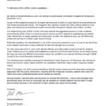 Public Comments: Protect the Sanctity of Suffolk County’s Open Space Funding