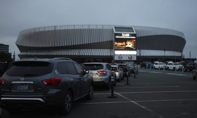 The Coliseum’s Sudden Closure Could Mean Game Over for the Nassau Hub