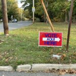 Quick Hits: For the First Time in Years, Are The Political Tides Shifting in New York?