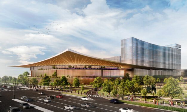 Is Las Vegas Sands Casino Plan A Good Bet for Long Island’s Future?