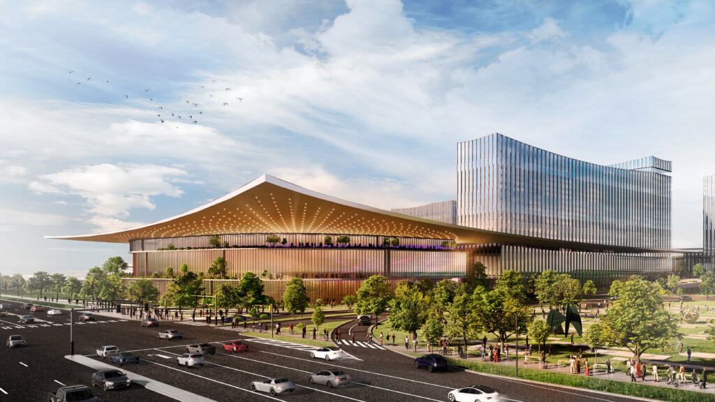 Is Las Vegas Sands Casino Plan A Good Bet for Long Island’s Future?