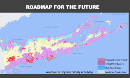 Are Suffolk County’s Ambitious Sewer Plans A Stinky Proposition for Taxpayers?