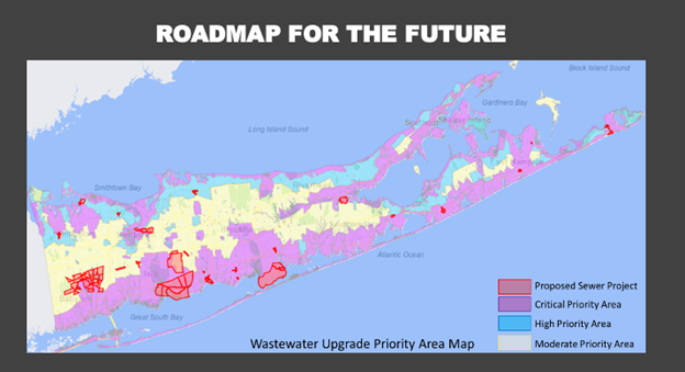 Are Suffolk County’s Ambitious Sewer Plans A Stinky Proposition for Taxpayers?