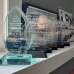 The Foggiest Idea Wins First Place Prize at 2023 PCLI Media Awards