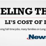 Quoted in Newsday: Feeling the Squeeze – Taxes on Long Island Making Home Ownership Unaffordable For Many