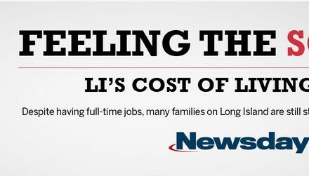 Quoted in Newsday: Feeling the Squeeze – Taxes on Long Island Making Home Ownership Unaffordable For Many
