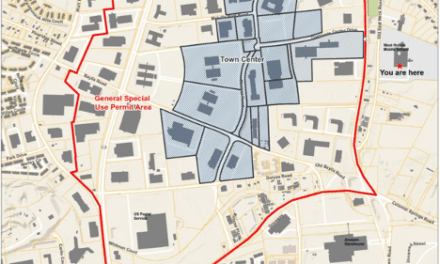 Despite Declining Enrollment And Shuttered Schools, Half Hollow Hills Fails To Make The Grade On Melville Housing Proposal
