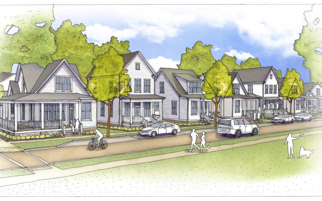 Featured in Newsday: Sayville residents worked up over South Bay Village housing plan