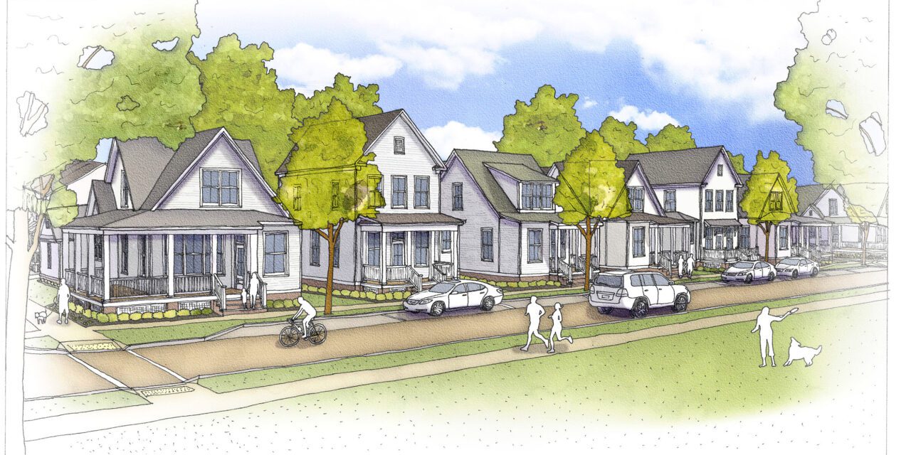 Featured in Newsday: Sayville residents worked up over South Bay Village housing plan