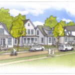 Featured in Newsday: Sayville residents worked up over South Bay Village housing plan