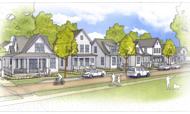 Featured in Newsday: Sayville residents worked up over South Bay Village housing plan
