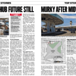 Quoted in Newsday: Ronkonkoma Hub’s Future Still Murky After Midway Crossing