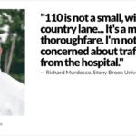 Featured in Newsday: NYU Hospital Could Reshape Melville Economy, Housing Market