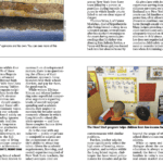 Featured in Newsday: LI Grads Tell The Real Success Story